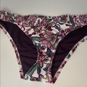 Bikini separates bottoms